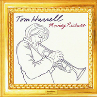Tom Harrell - Moving Picture