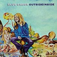 Blue Cheer - Outsideinside