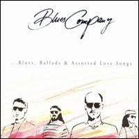 Blues Company (DEU) - Blues, Ballads & Assorted Love Songs