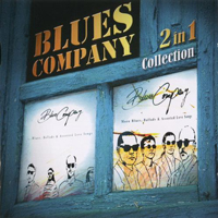 Blues Company (DEU) - 2 In 1 Collection (CD 1)