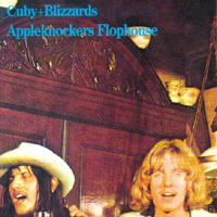 Cuby + Blizzards - Appleknockers Flophouse (CD Version)