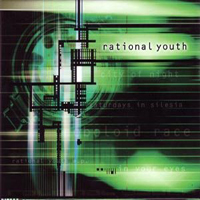 Rational Youth - Rational Youth Box (CD 2: Coboloid Race)