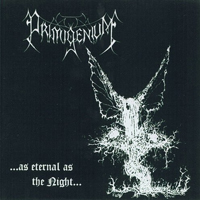 Primigenium - As Eternal As The Night (Demo)