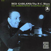 Red Garland - The P. C. Blues