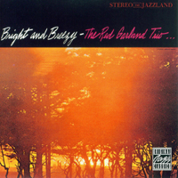 Red Garland - Bright And Breezy