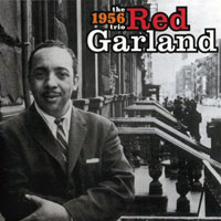 Red Garland - The 1956 Trio