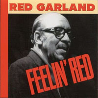 Red Garland - Feelin' Red