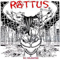 Rattus - WC Rajathaa