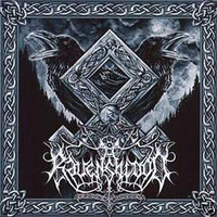 Ravensblood - From The Tumulus Depths