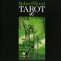 Robert Wood - Tarot