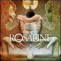 Rosaline - The Vitality Theory