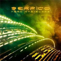 Serpico (GBR) - Neon Wasteland