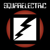 Squarelectric - Squarelectric