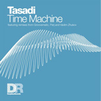 Tasadi - Time Machine (Single)