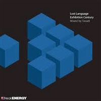 Tasadi - Lost Language Exhibition Century: Mixed by Tasadi (CD 2)