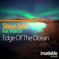 Tasadi - Steve Birch feat. Marcie - Edge Of The Ocean (Tasadi Electrowave Remix) [Single]