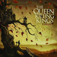 Queen Killing Kings - Tidal Eyes