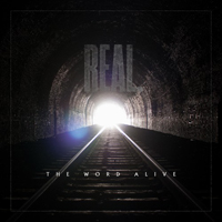 Word Alive - REAL.