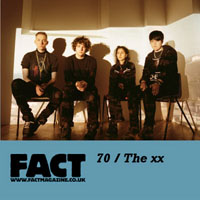 XX - Fact Mix 70 (Mixtape)
