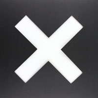 XX - XX (Vinyl LP)
