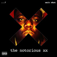 XX - The Notorious XX (Mixtape)