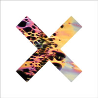 XX - Chained (John Talabot & Pional Blinded Remix) (Single)