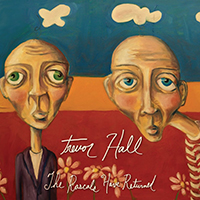 Trevor Hall - The Rascals Have Returned (EP)