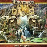 Unitopia - The Garden (CD 2)
