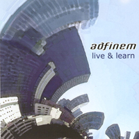 Adfinem (GBR) - Live & Learn
