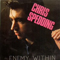 Chris Spedding - Enemy Within