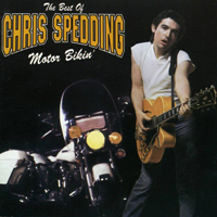 Chris Spedding - Motor Bikin'