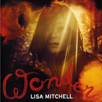 Lisa Mitchell - Wonder (CD 1)