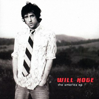 Will Hoge - The America (EP)