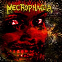 Necrophagia - Necrophagia/Sigh (split)