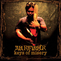 Au Revoir (MYS) - Keys Of Misery
