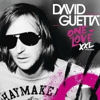 David Guetta - One Love (XXL Limited Edition) (CD 1)