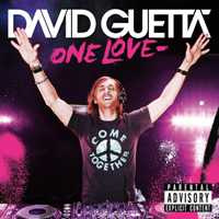 David Guetta - One Love (Deluxe Version: CD 2)