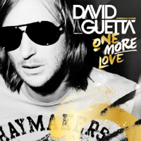 David Guetta - One More Love (CD 1)
