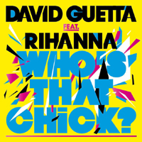 David Guetta - Who's That Chick (Remixes - Single) (Split)