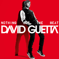 David Guetta - Nothing But The Beat (US Edition)