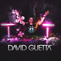 David Guetta - Fuck Me Im Famous (2011-12-16)