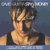 David Guetta - Stay - Money