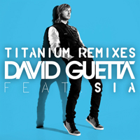 David Guetta - Titanium (Promo) (Feat.)