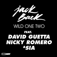 David Guetta - Wild One Two (Feat.)