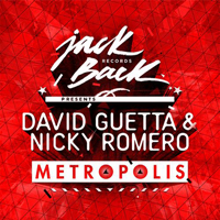 David Guetta - Metropolis 