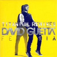 David Guetta - Titanium (Remixes)