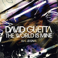 David Guetta - The World Is Mine (EP)