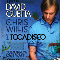 David Guetta - Tomorrow Can Wait (EP)