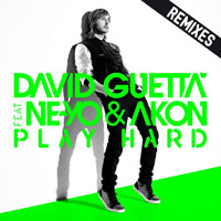 David Guetta - Play Hard (Remixes)