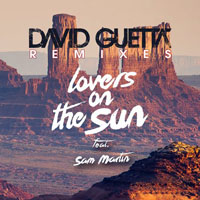 David Guetta - Lovers On The Sun (Remixes)